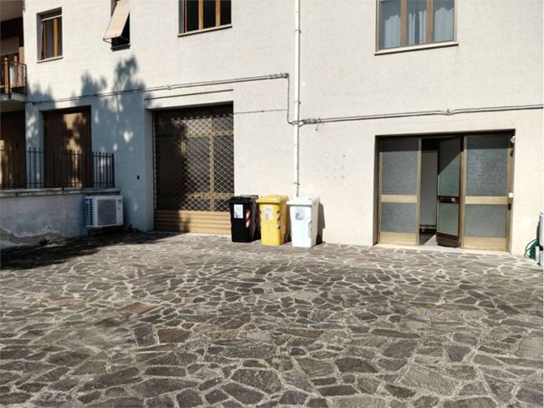 appartamento in affitto ad Osimo in zona San Sabino