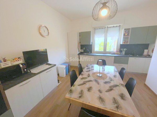 appartamento in affitto ad Osimo