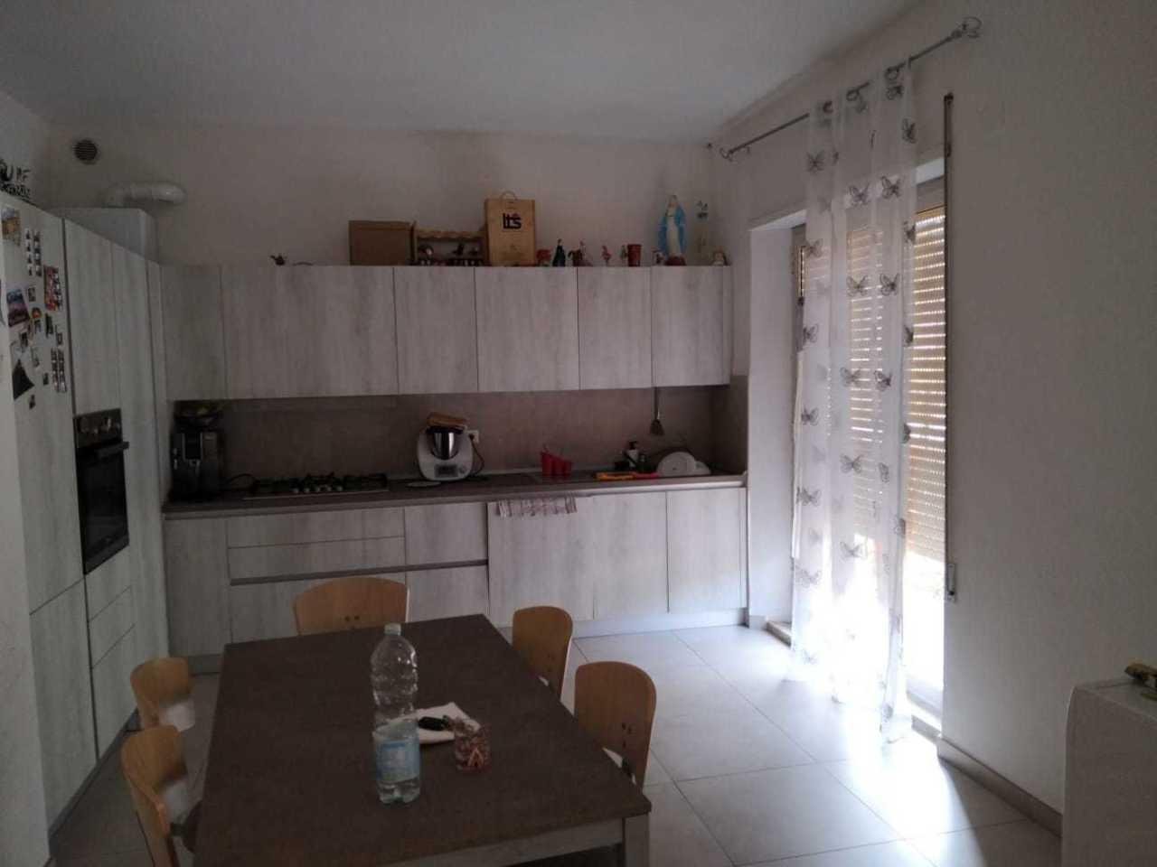 appartamento in affitto ad Osimo