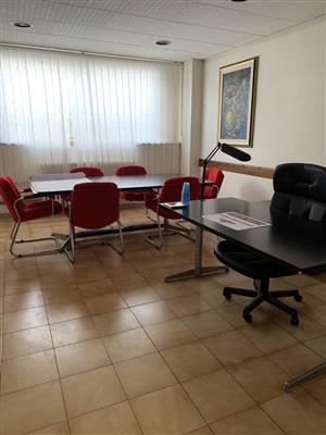 ufficio in affitto ad Osimo