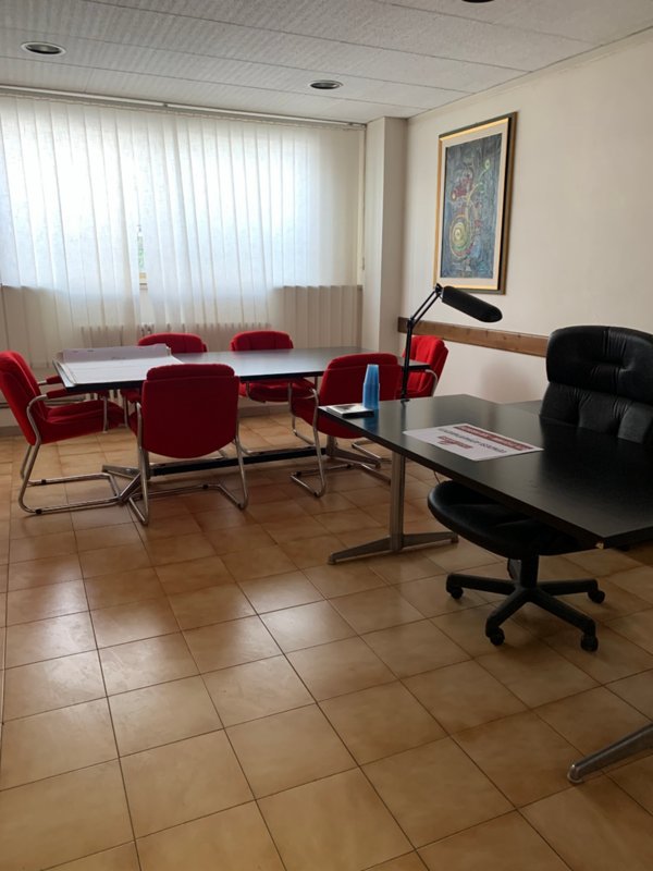 ufficio in affitto ad Osimo