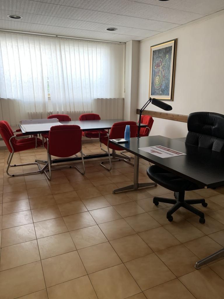appartamento in affitto ad Osimo