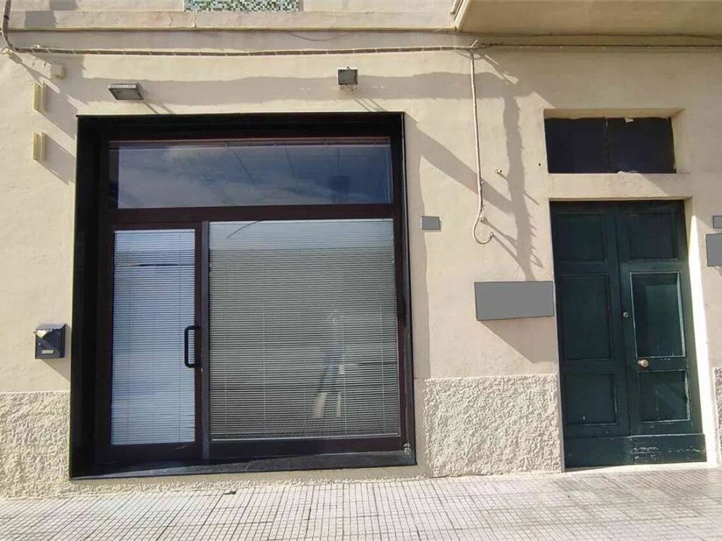 ufficio in affitto ad Osimo