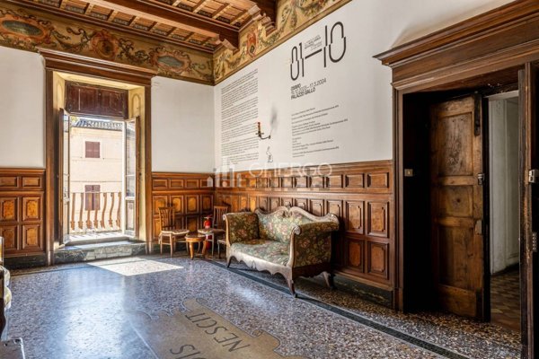 appartamento in affitto ad Osimo