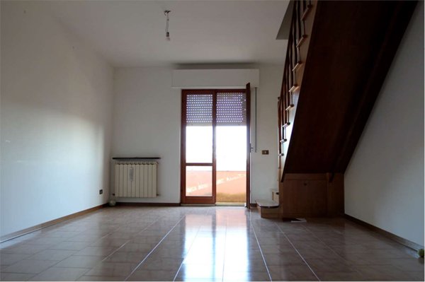 appartamento in affitto ad Osimo