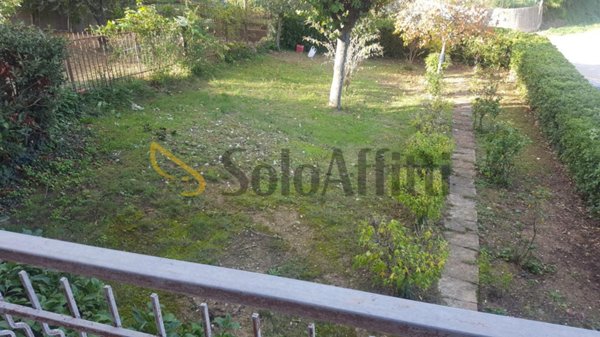 appartamento in affitto ad Osimo