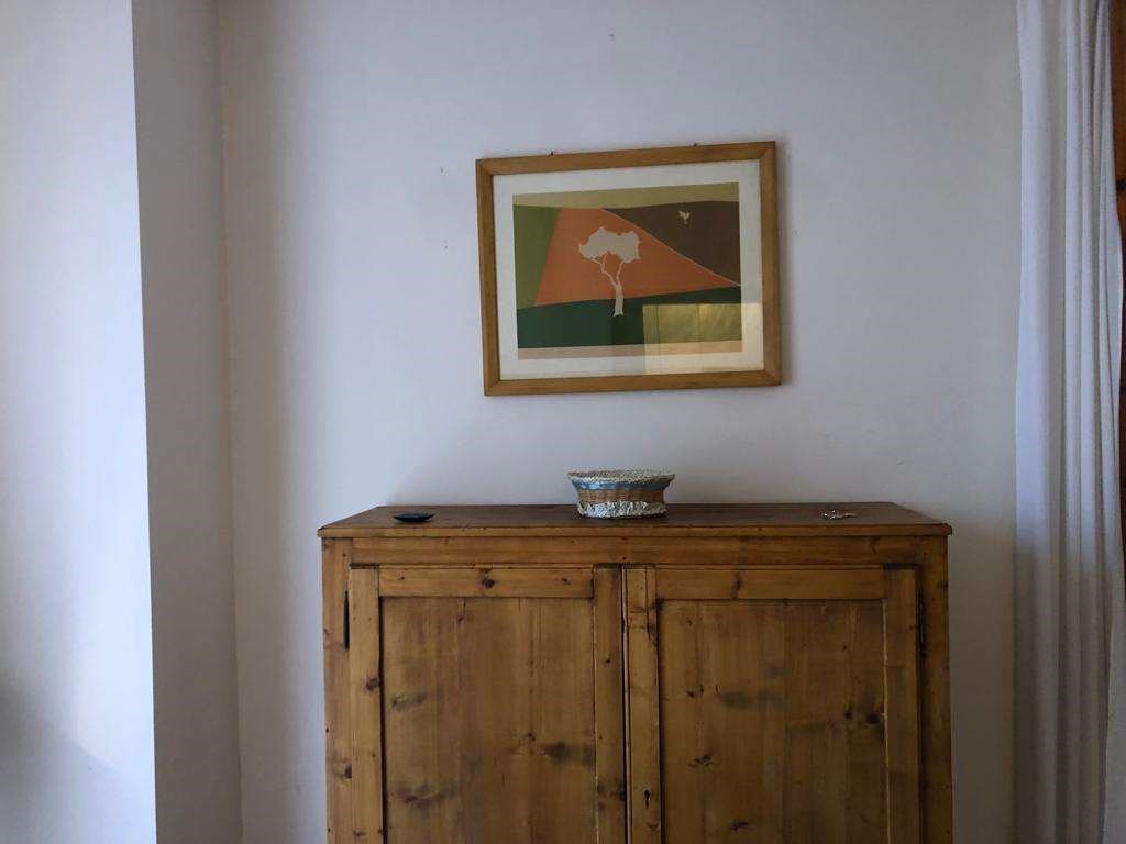 appartamento in affitto ad Osimo