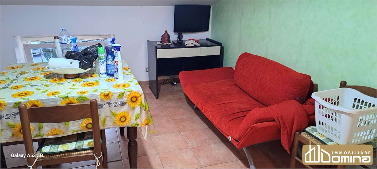 appartamento in affitto ad Osimo in zona Casenuove
