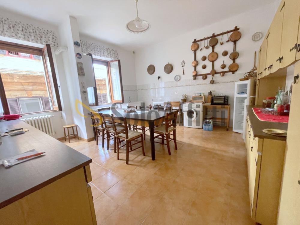 appartamento in affitto ad Osimo