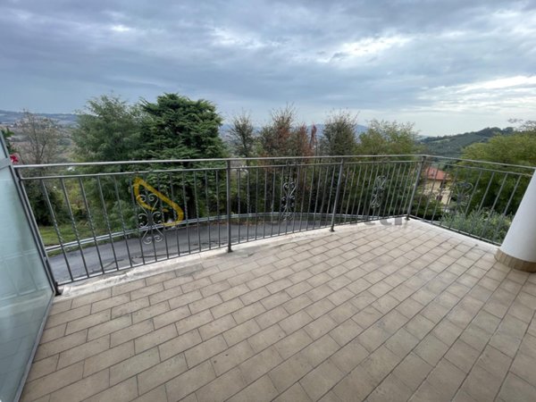 appartamento in affitto ad Osimo