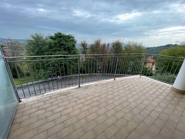 appartamento in affitto ad Osimo