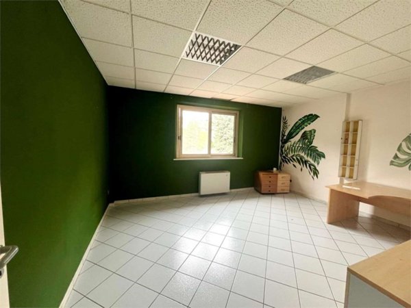 appartamento in affitto ad Osimo