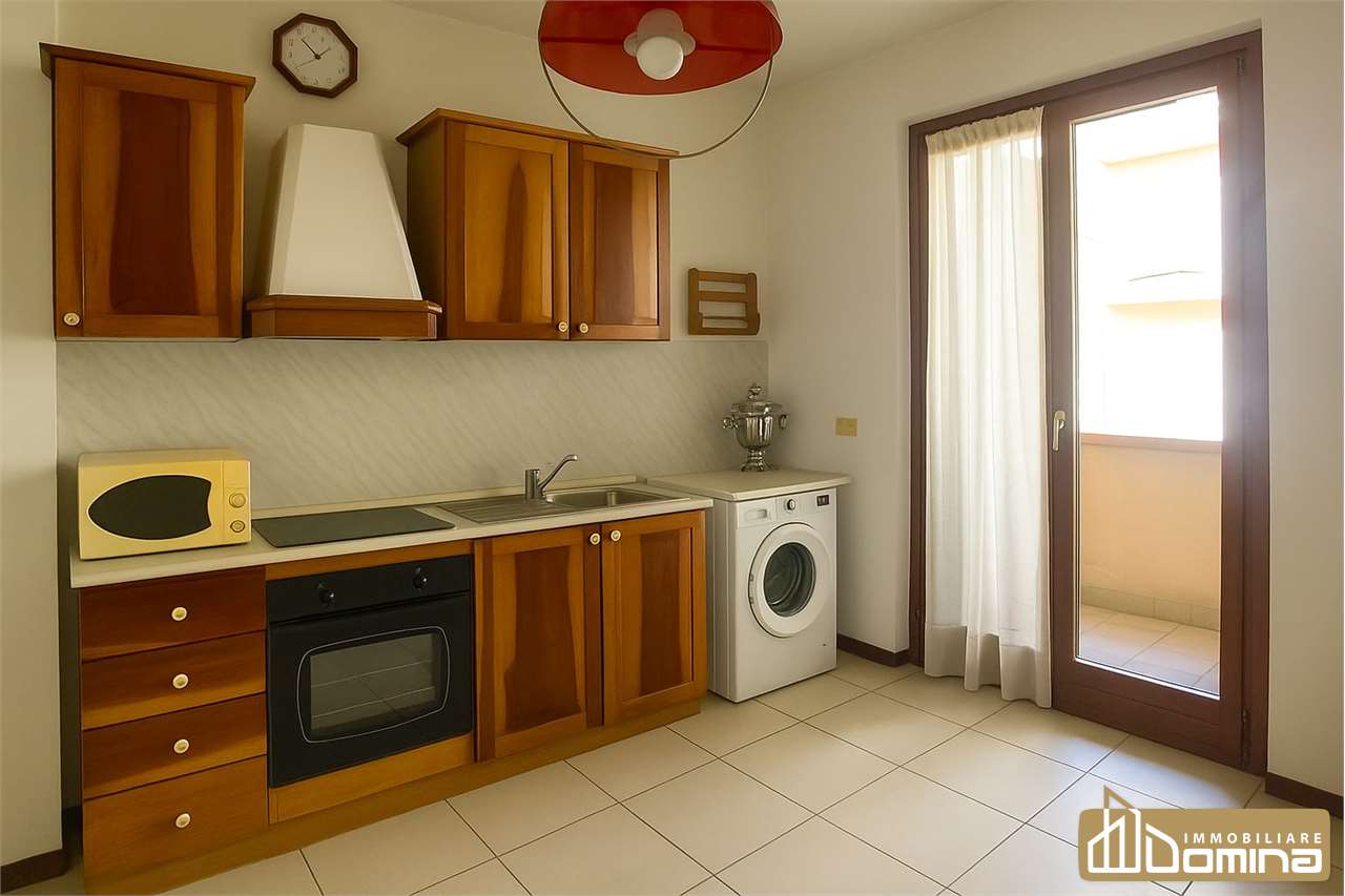 appartamento in affitto ad Osimo