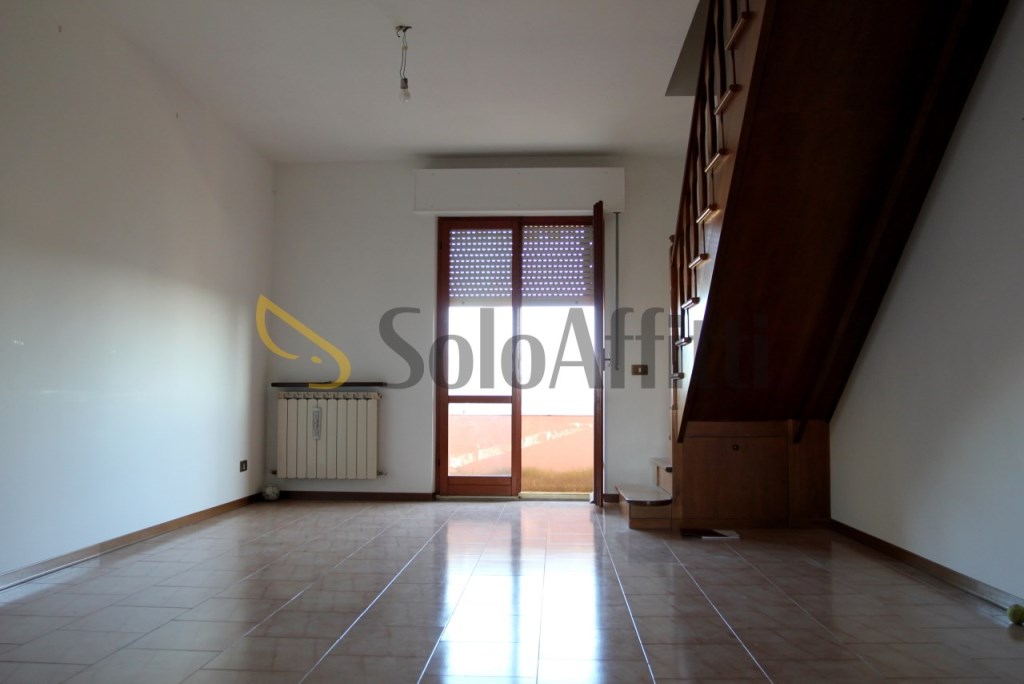 appartamento in affitto ad Osimo