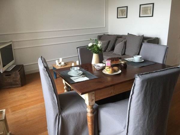 appartamento in affitto ad Osimo