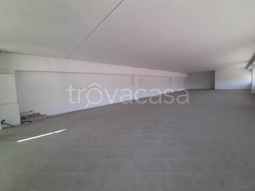 appartamento in affitto ad Osimo