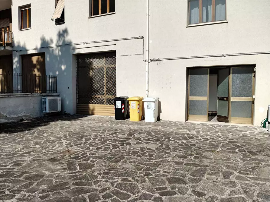 appartamento in affitto ad Osimo