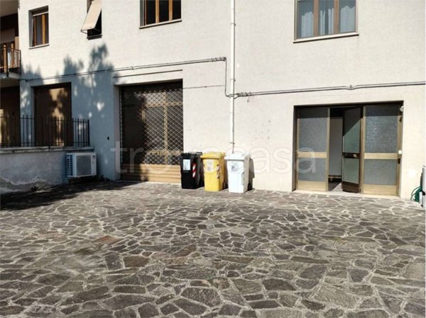 appartamento in affitto ad Osimo