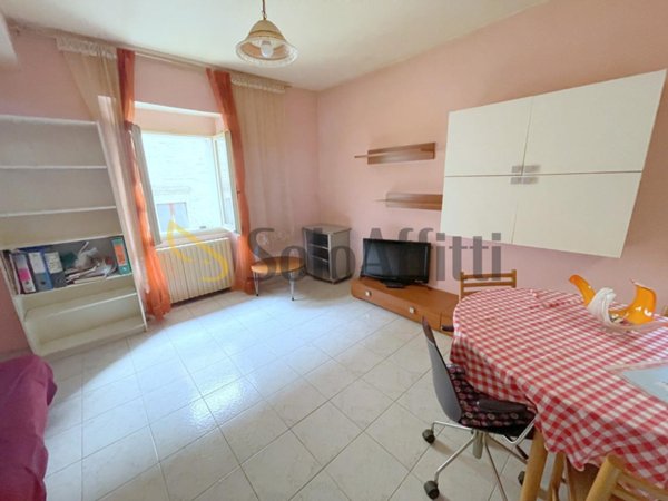 appartamento in affitto ad Osimo
