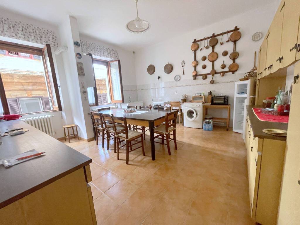 appartamento in affitto ad Osimo