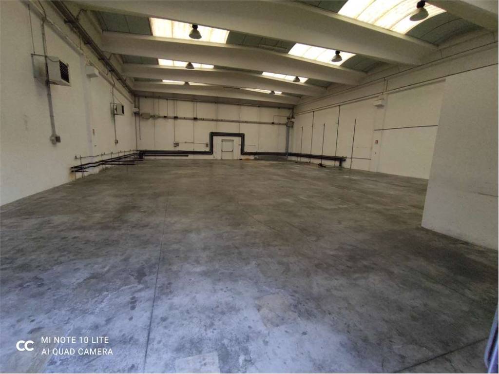 appartamento in affitto ad Osimo