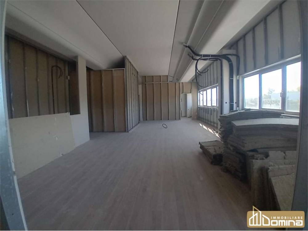 ufficio in affitto ad Osimo in zona San Biagio