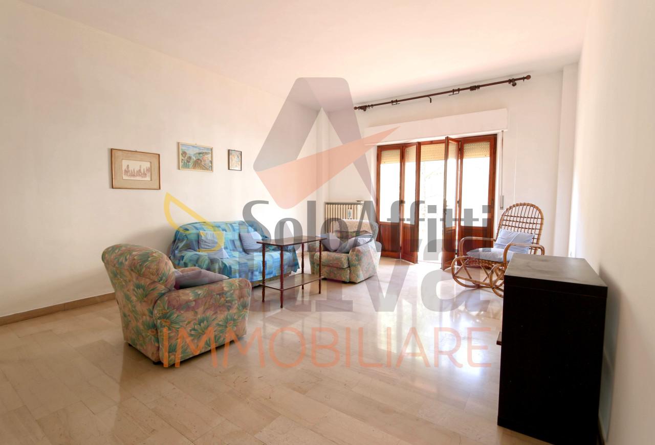 appartamento in affitto ad Osimo