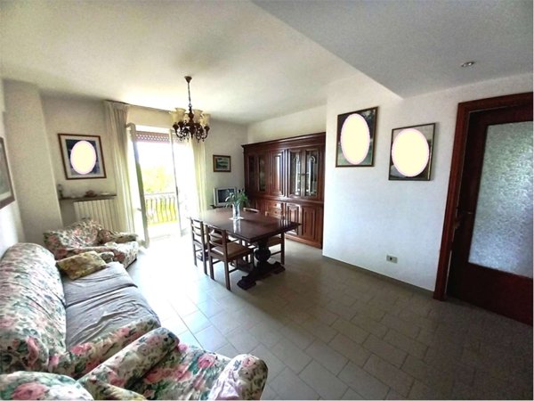 appartamento in affitto ad Osimo