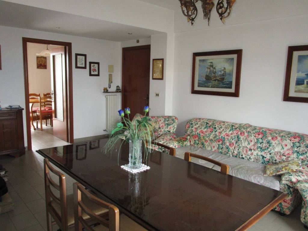 appartamento in affitto ad Osimo