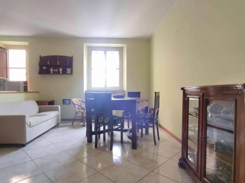 appartamento in affitto ad Osimo