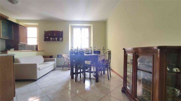 appartamento in affitto ad Osimo