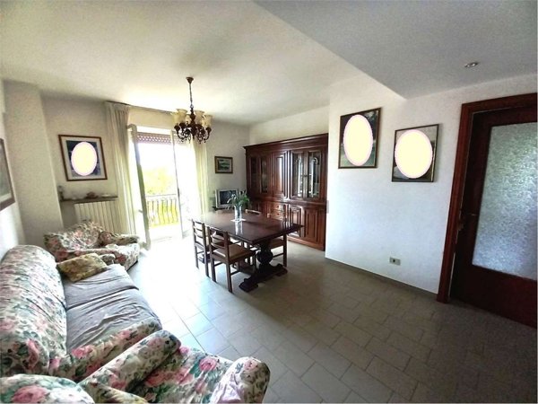 appartamento in affitto ad Osimo