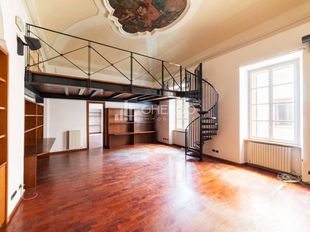 negozio in affitto ad Osimo