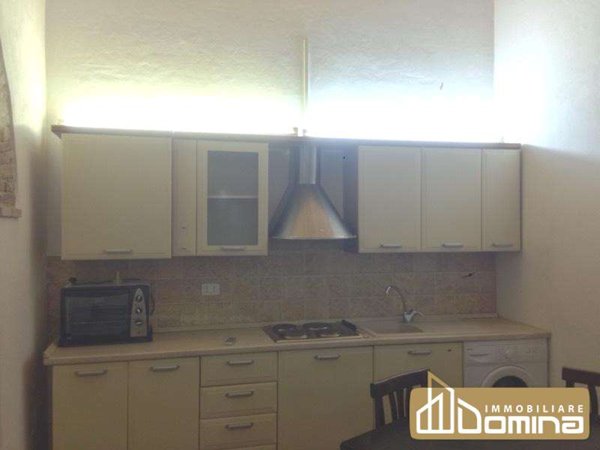 appartamento in affitto ad Osimo