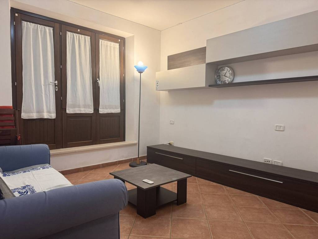 appartamento in affitto ad Osimo