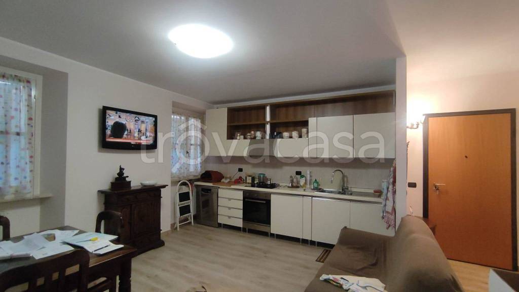 appartamento in affitto ad Osimo