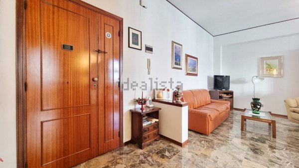 appartamento in affitto ad Osimo