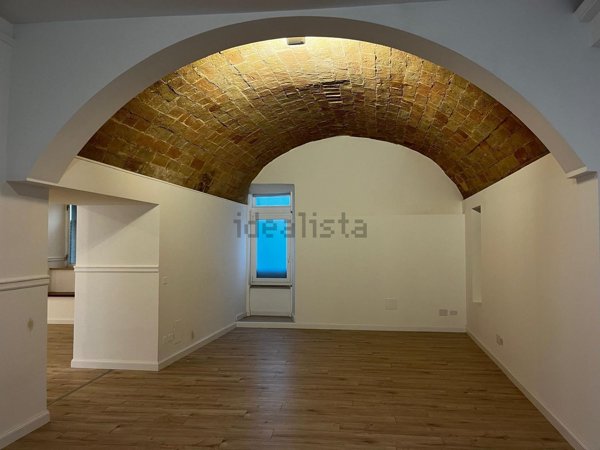 locale commerciale in affitto ad Osimo