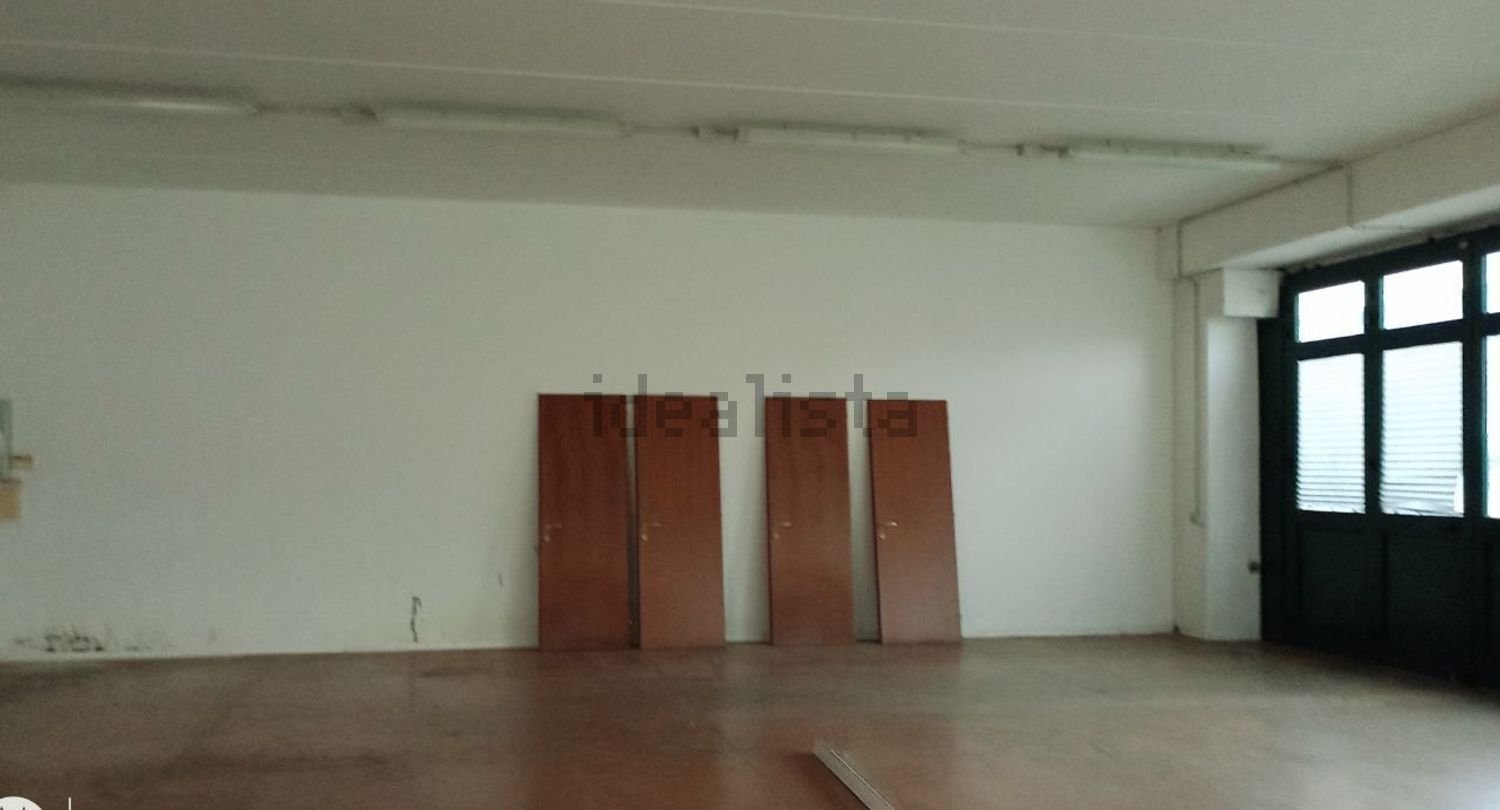 ufficio in affitto ad Osimo in zona Padiglione