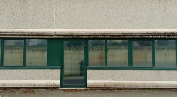 ufficio in affitto ad Osimo in zona Padiglione