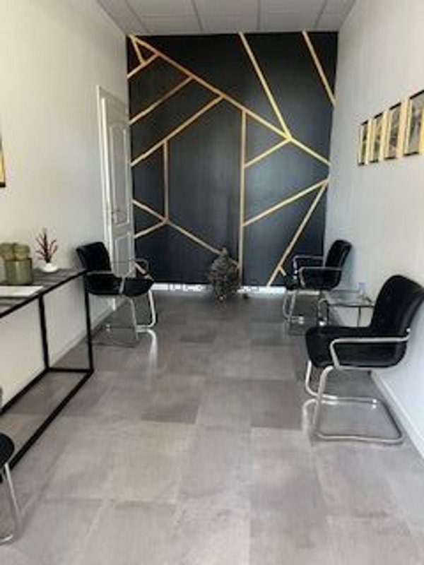 ufficio in affitto ad Osimo