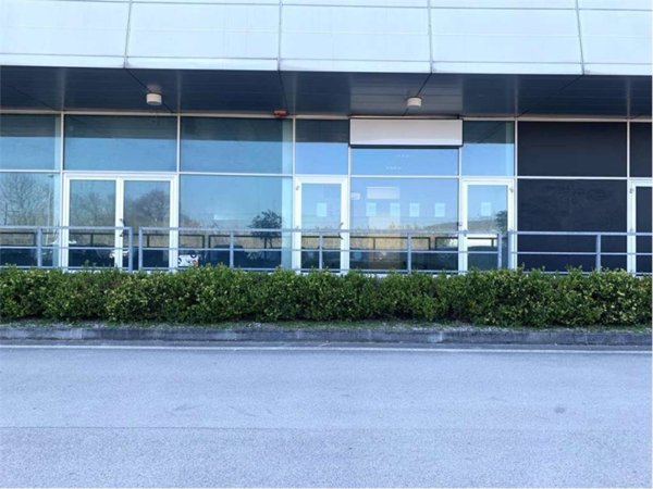 appartamento in affitto ad Osimo