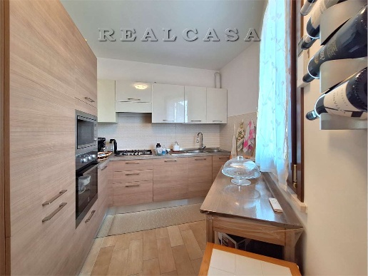 appartamento in affitto ad Osimo in zona Abbadia