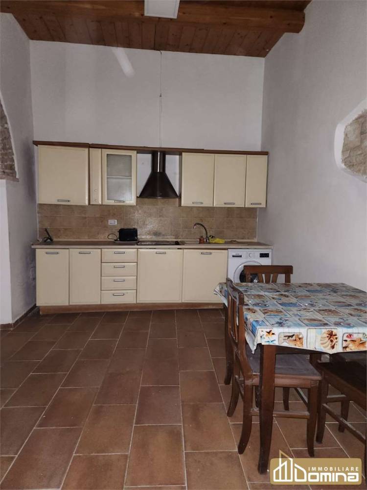 appartamento in affitto ad Osimo