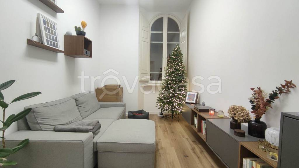 appartamento in affitto ad Osimo