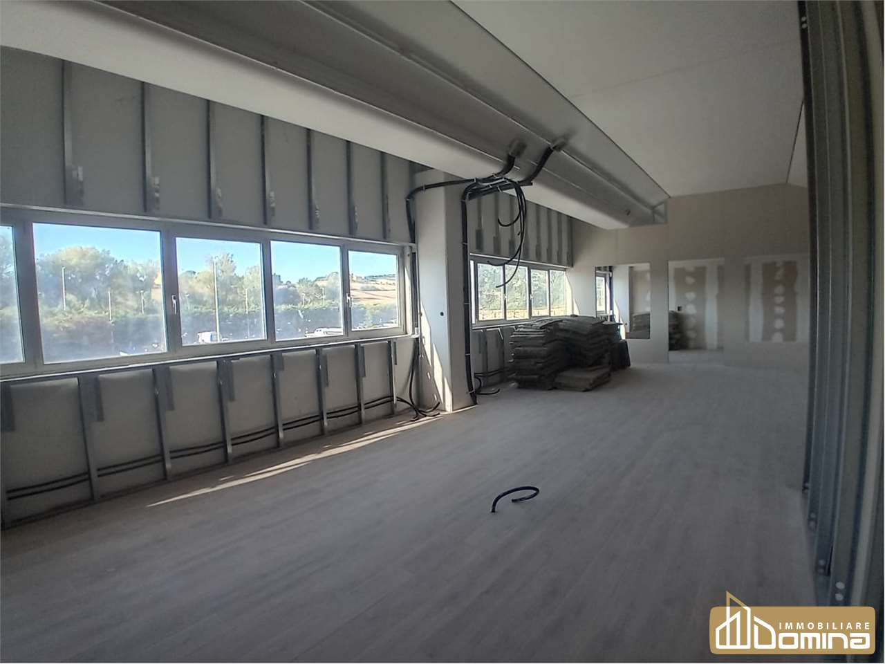 ufficio in affitto ad Osimo in zona San Biagio