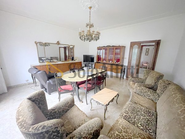 appartamento in affitto ad Osimo