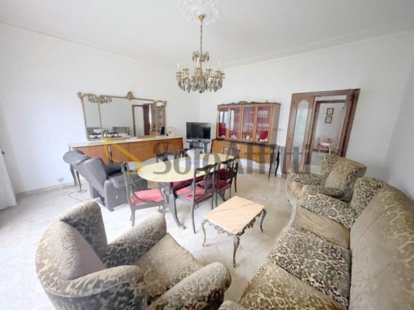 appartamento in affitto ad Osimo