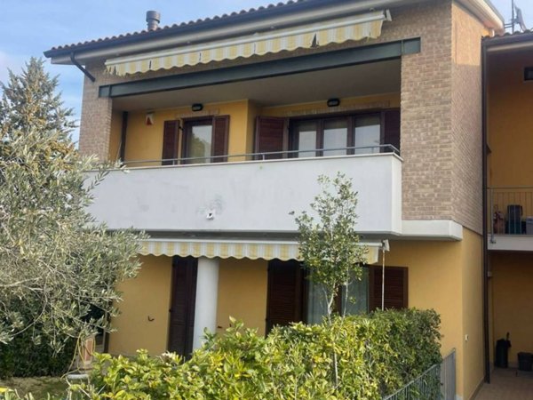 appartamento in affitto ad Osimo