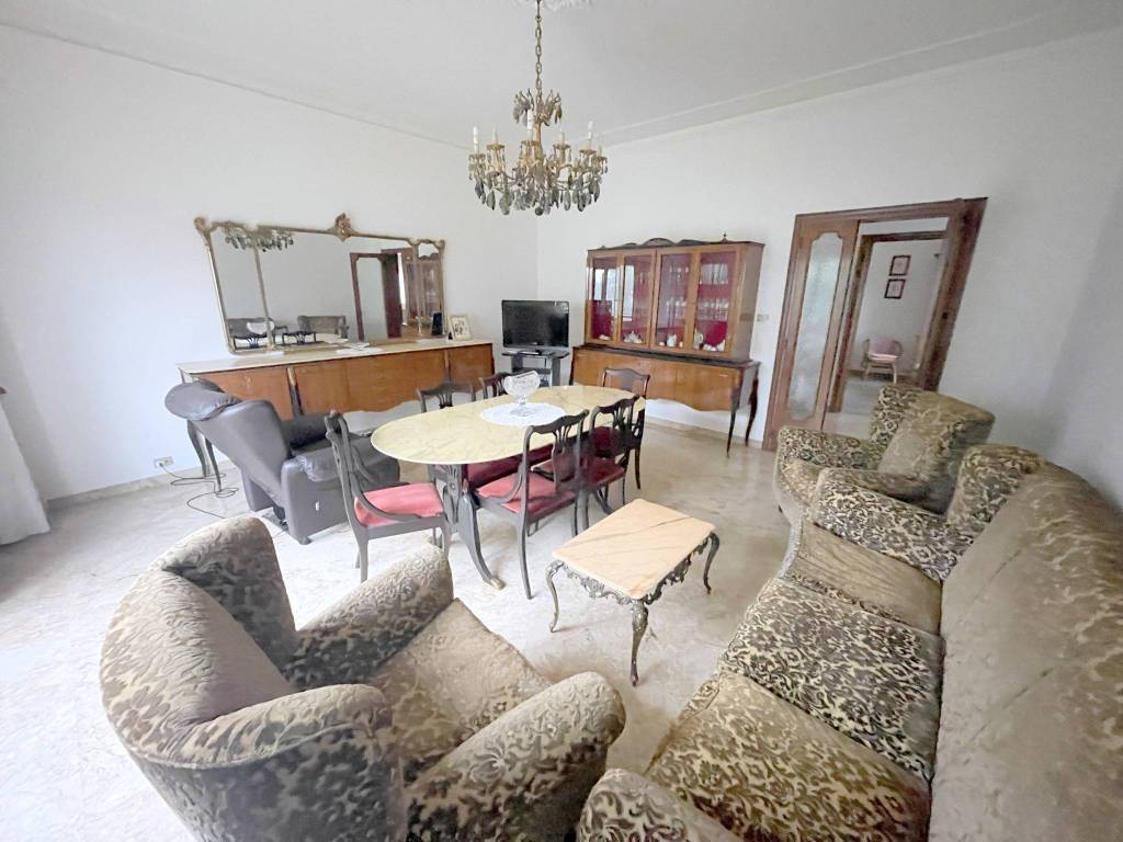 appartamento in affitto ad Osimo